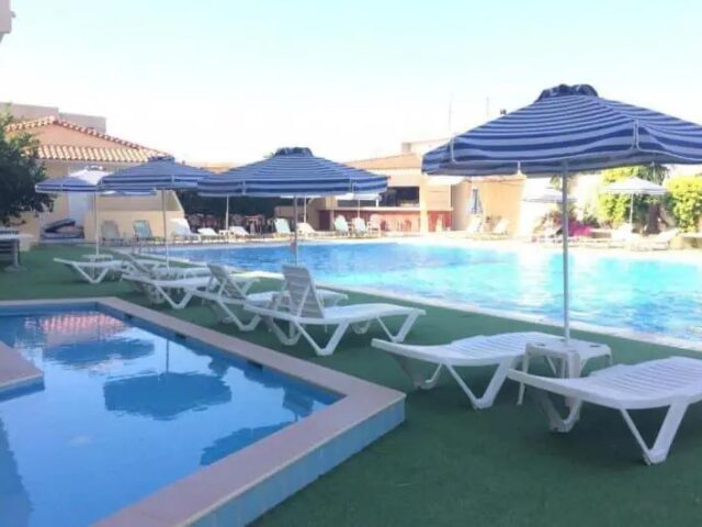 Smart Accommodation Rhodes photo 0
