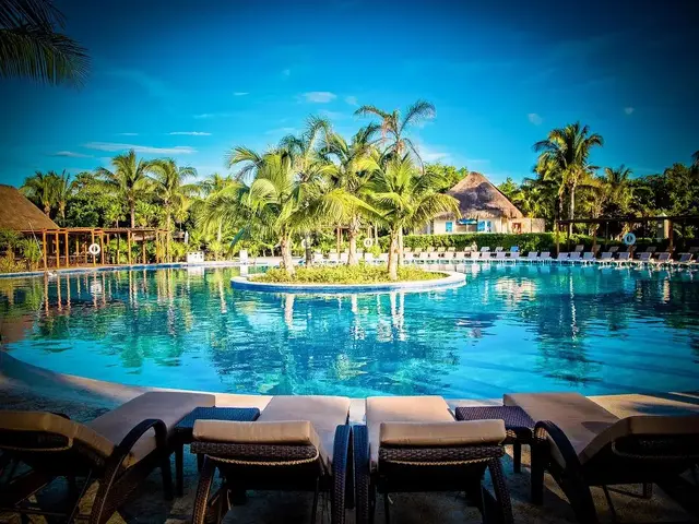 Valentin Imperial Riviera Maya photo 2