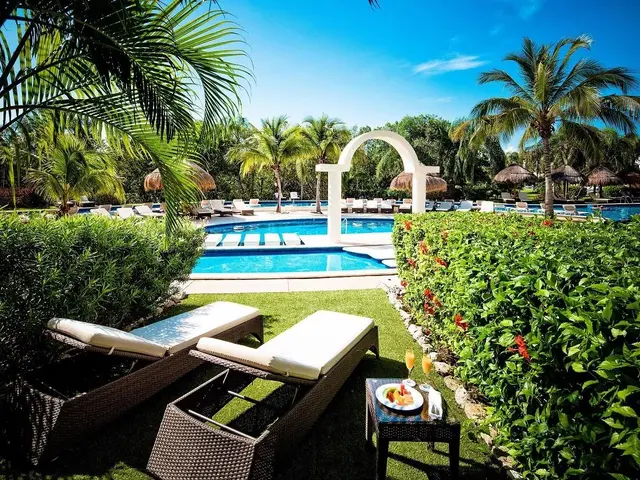 Valentin Imperial Riviera Maya photo 3