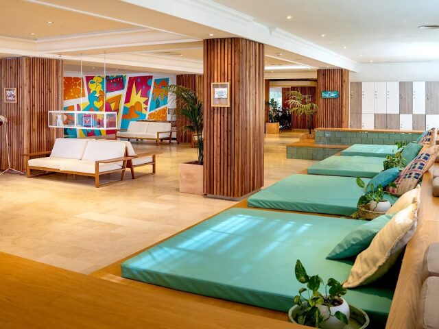 Innside by Melia Ibiza photo 2