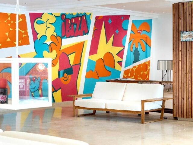 Innside by Melia Ibiza photo 3