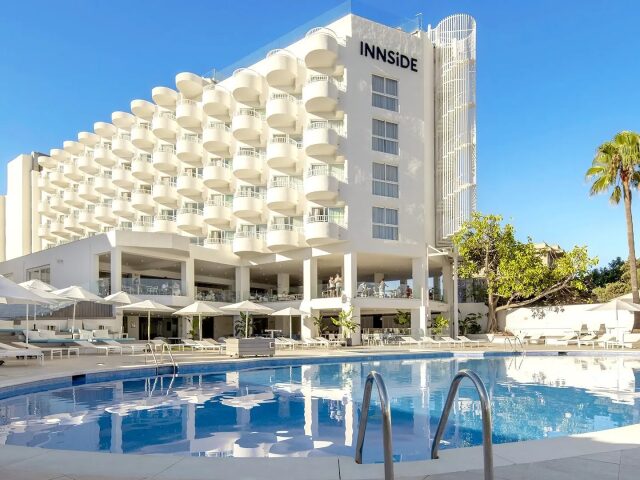 Innside by Melia Ibiza photo 0