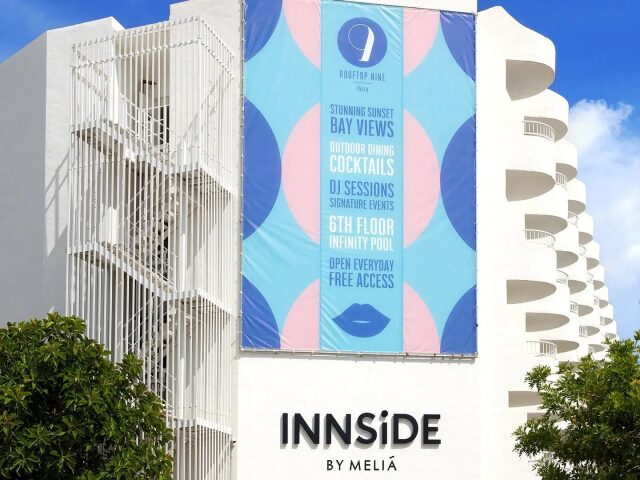 Innside by Melia Ibiza photo 1
