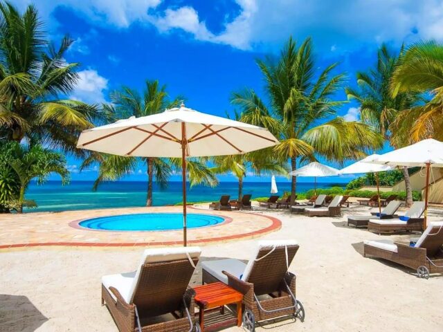 Sea Cliff Resort & Spa photo 0