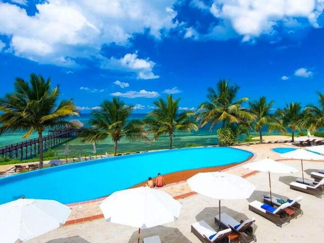 Sea Cliff Resort & Spa photo 3