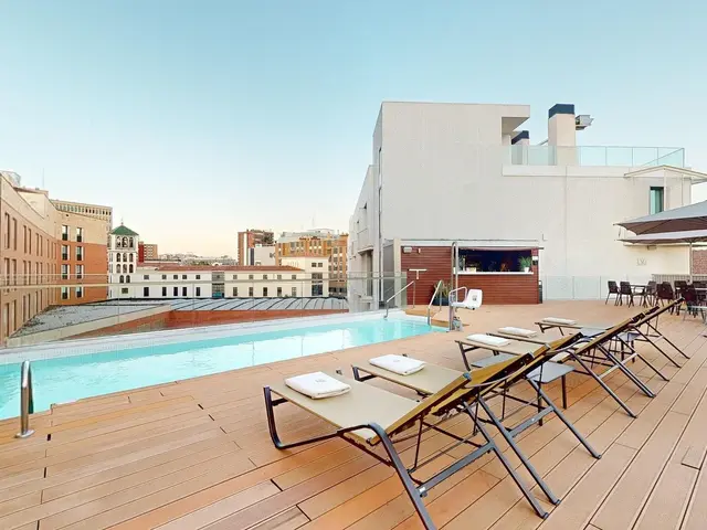 NH Malaga