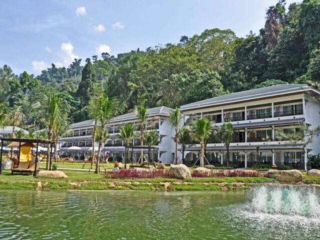 Sentido Khao Lak photo 0