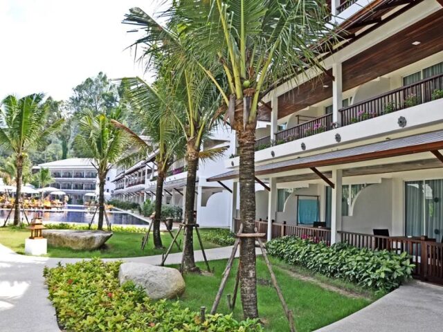 Sentido Khao Lak