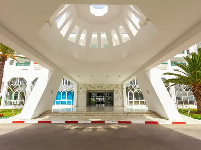 El Mouradi Palace photo 3