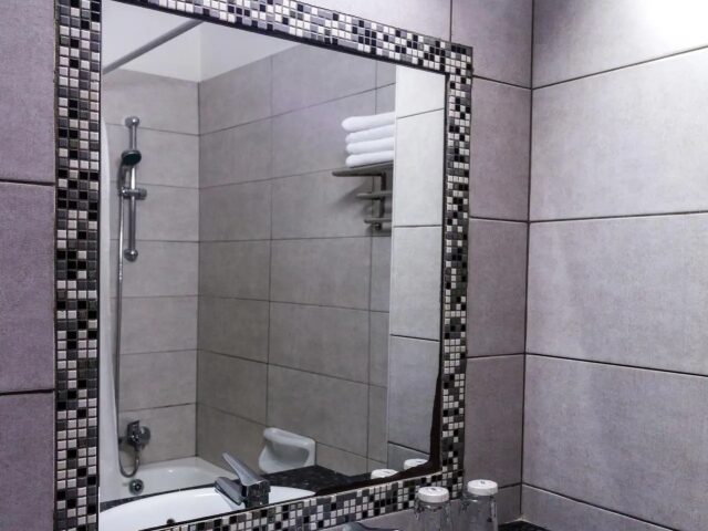 Kefalos Damon Hotel Apartments photo 3