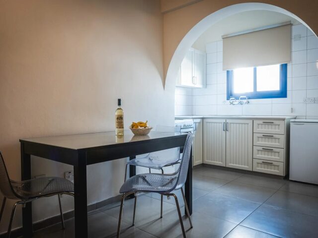 Kefalos Damon Hotel Apartments photo 0