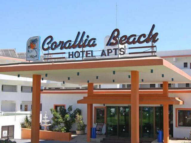 Corallia Beach photo 1