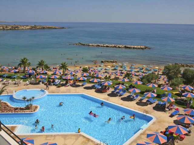 Corallia Beach photo 2