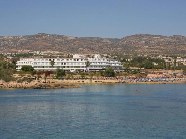 Corallia Beach photo 0