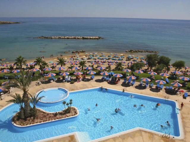 Corallia Beach photo 3