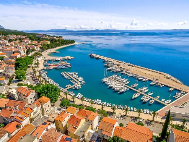 Croatia