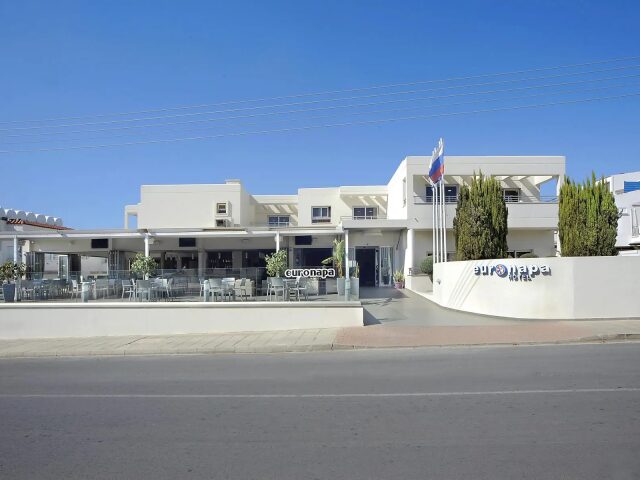 Euronapa