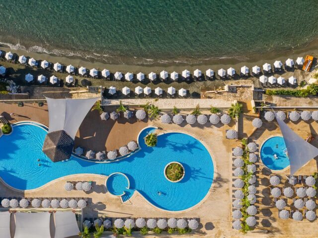 The Royal Apollonia