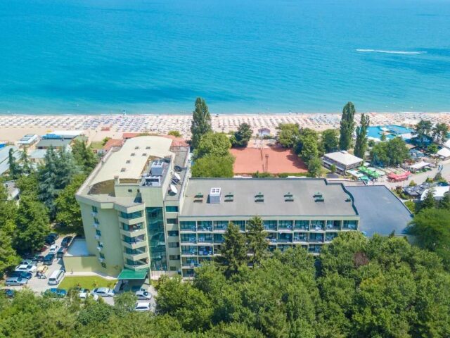 Palm Beach