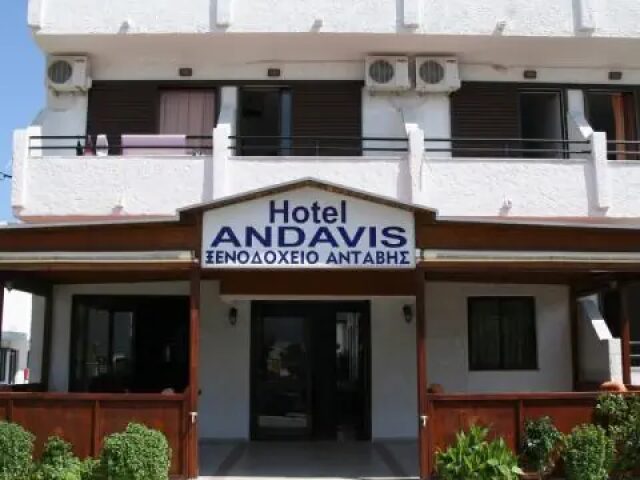 Andavis