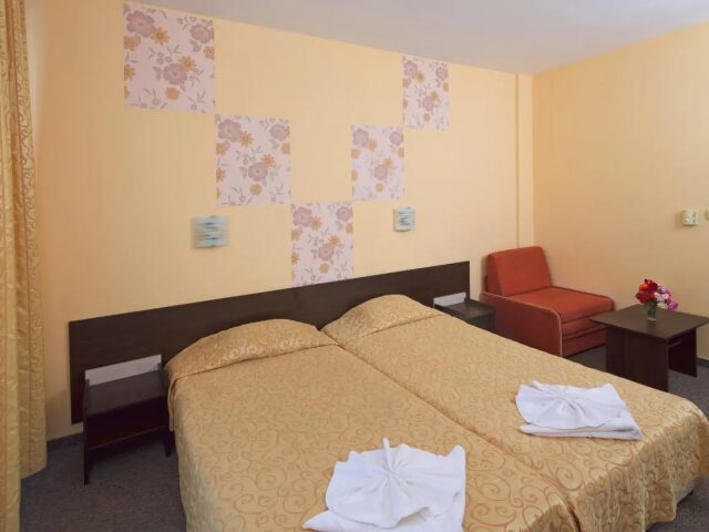 Yavor Palace photo 0