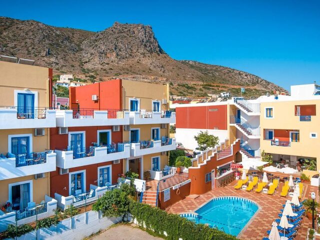 Astra Village