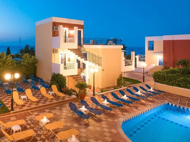 Astra Village photo 3