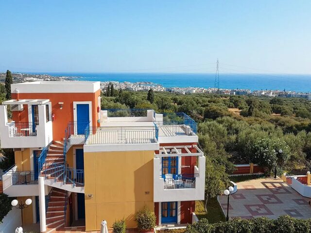 Astra Village photo 2