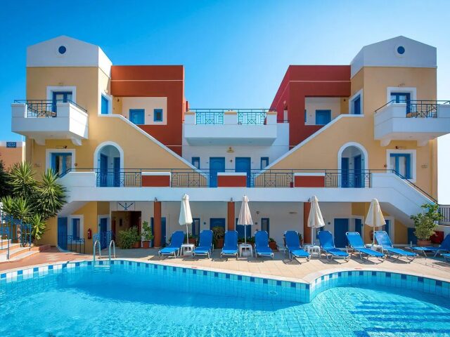 Astra Village photo 1