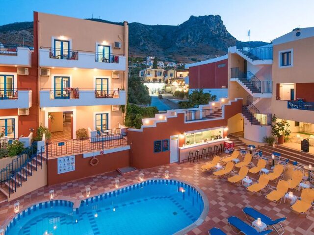 Astra Village photo 0