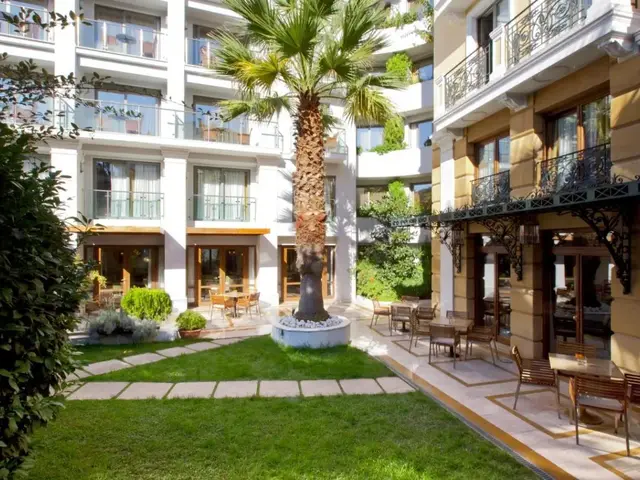 Electra Palace photo 1