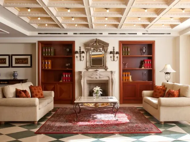 Electra Palace photo 3