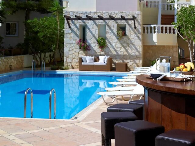 Elotis Suites photo 3