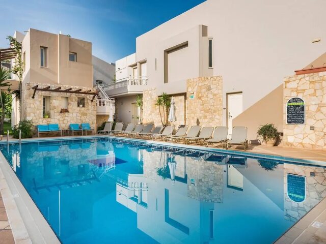 Elotis Suites photo 1