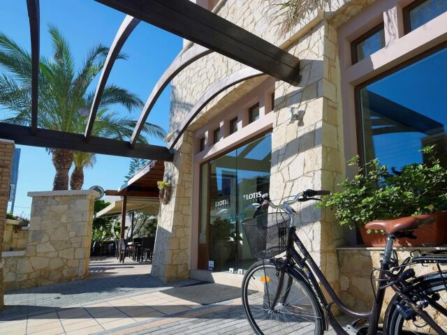 Elotis Suites photo 0