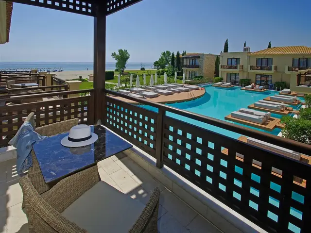 Mediterranean Village photo 3