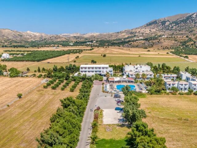 Evripides Village photo 1