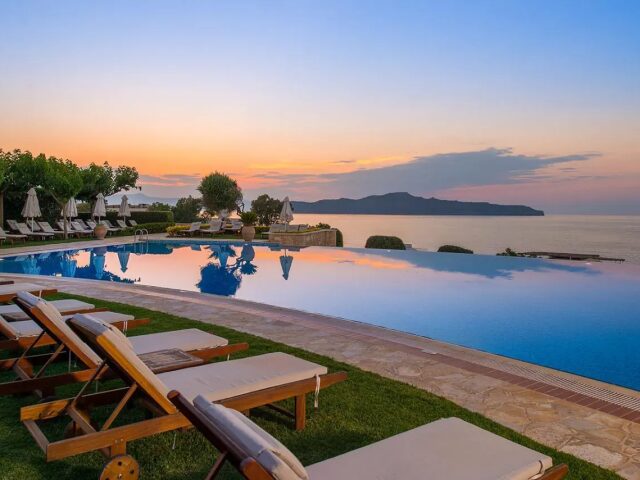 Cretan Dream Resort & Spa photo 2