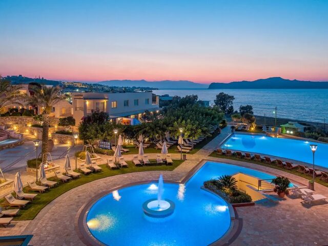 Cretan Dream Resort & Spa photo 1