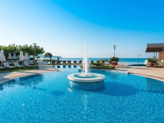 Cretan Dream Resort & Spa photo 0