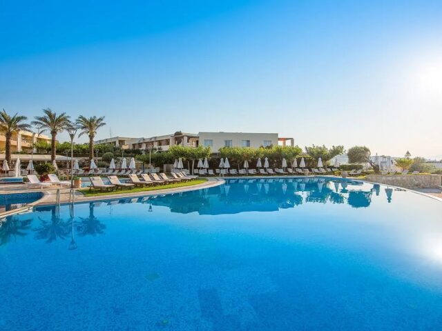 Cretan Dream Resort & Spa