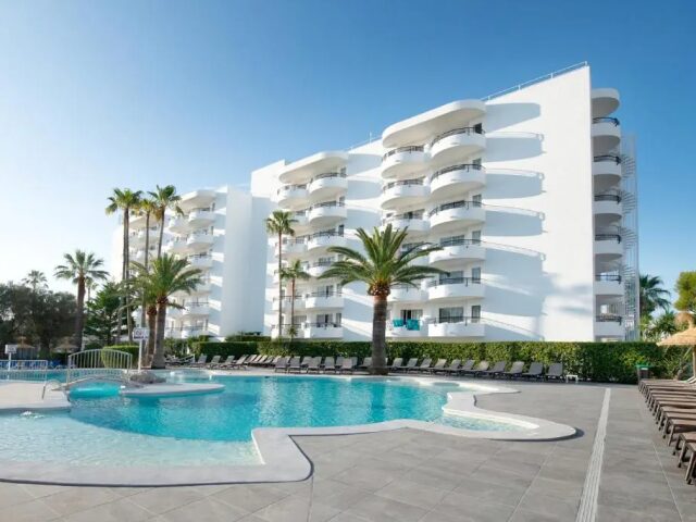 Alcudia Beach