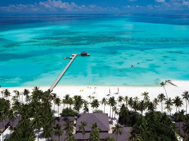 Atmosphere Kanifushi Maldives photo 1