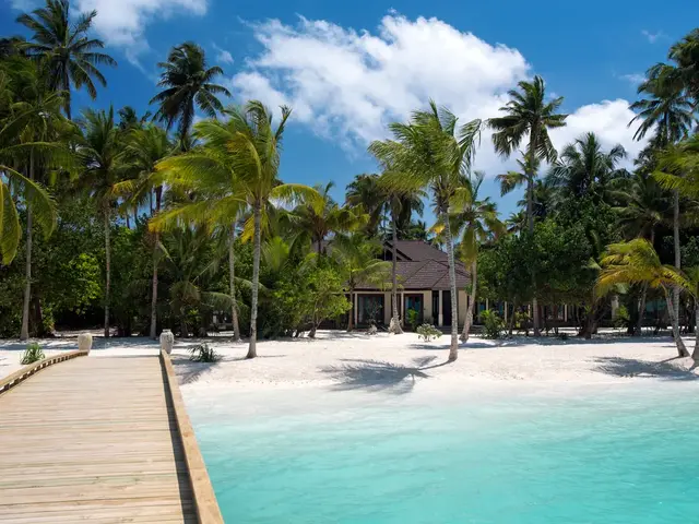 Atmosphere Kanifushi Maldives photo 3