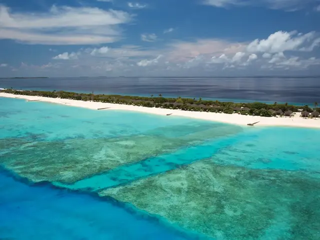 Atmosphere Kanifushi Maldives photo 0