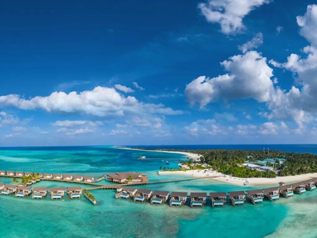 Atmosphere Kanifushi Maldives