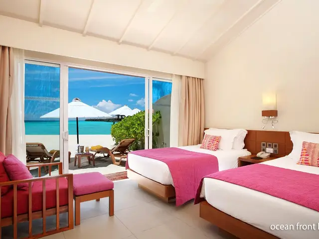 Centara Ras Fushi photo 3