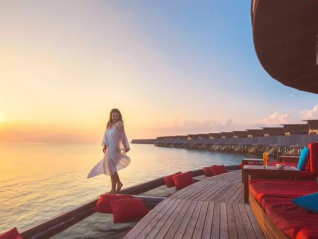 Centara Ras Fushi photo 1