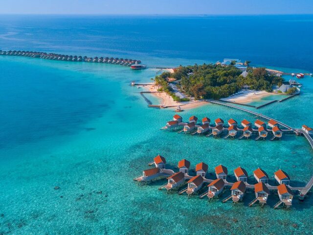 Centara Ras Fushi