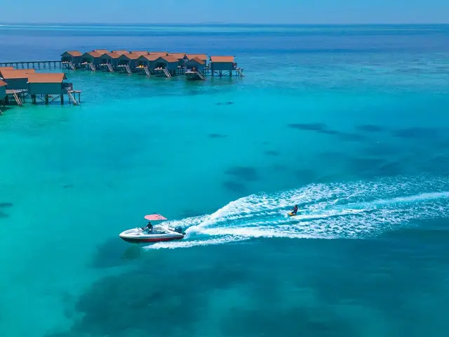 Centara Ras Fushi photo 2